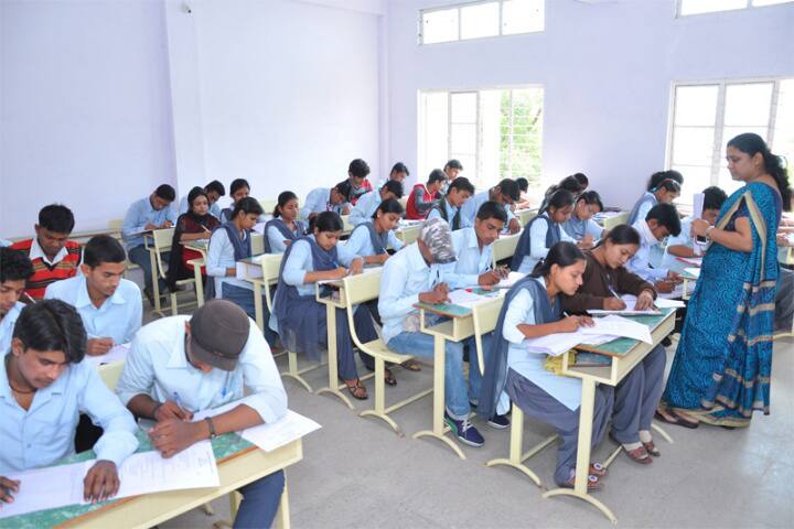 classroom
